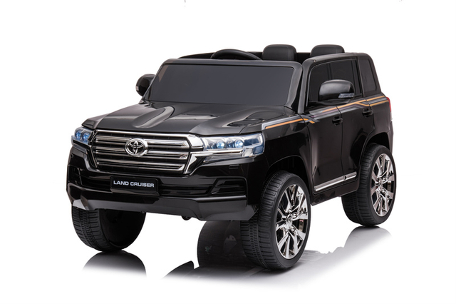 Ηλεκτρικά Παιδικά Αυτοκίνητα TOYOTA LAND CRUISER 12V 