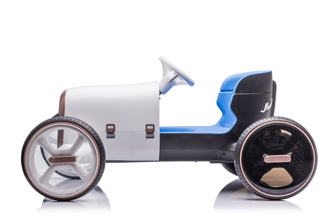 12V Vision Mercedes Simplex Children Electric Ride on auto