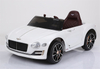 6V lisensoitu Bentley Exp12 lasten s&auml;hk&ouml;ajo autoon 