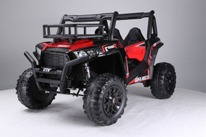 12V Boys Child Battery Electric Ride UTV-ով