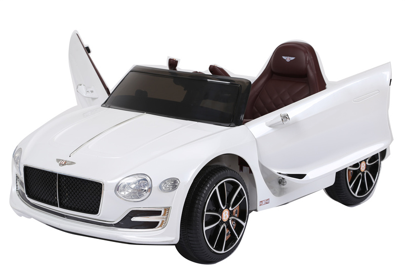 6V licenčni otroški električni avtomobil Bentley Exp12 
