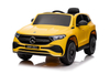 12v Mercedes Benz Eqa Motoralize Battery Ride sur les voitures