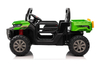 Coches el&eacute;ctricos para montar con bater&iacute;a de 24 V
