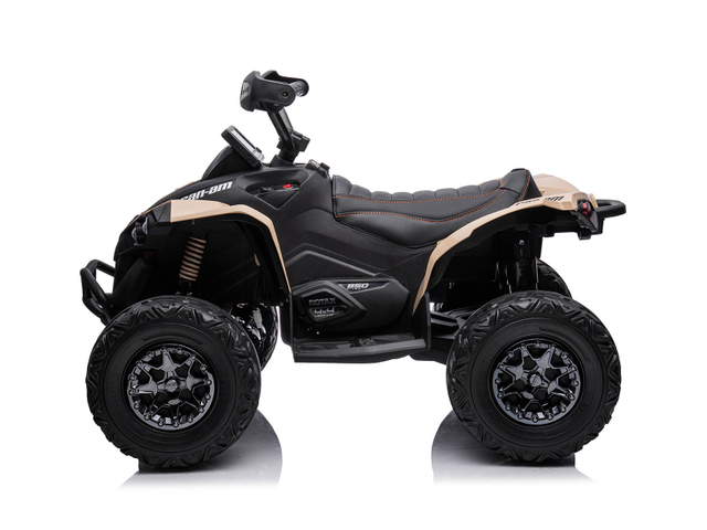 12V lisensoitu Can Am Renegade Kids Electric ATV