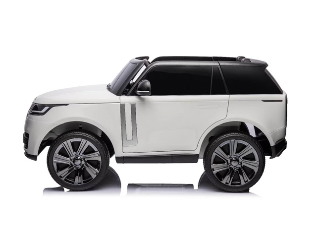 24V ライセンス取得済みレンジローバー 2021 キッズカー