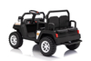 24v Kids Electric Ride op Golf Car Kinder Elektriese Voertuig met Afstandsbediening