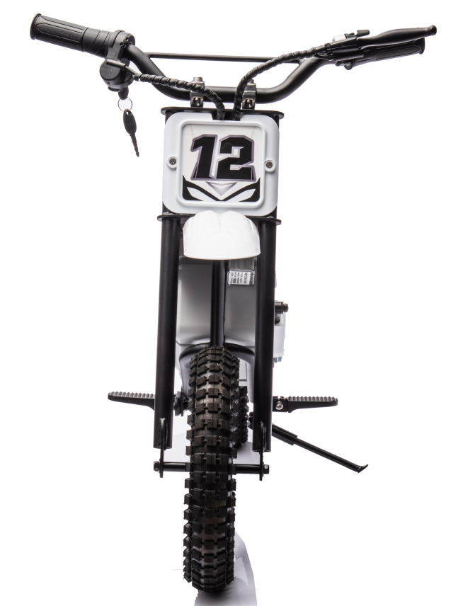 Motocicletă electrică pentru copii de mare viteză 36V
