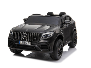 12V Mercedes-Benz Benz AMG GLC 63S Childre Electric Car