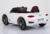 6V lisensoitu Bentley Exp12 lasten s&auml;hk&ouml;ajo autoon 