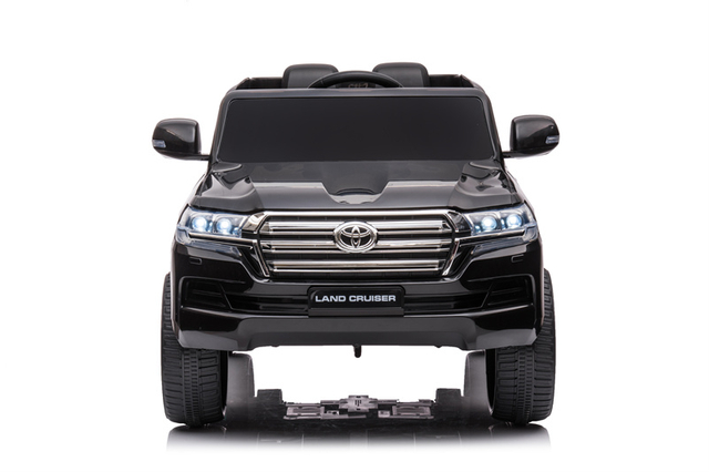Ηλεκτρικά Παιδικά Αυτοκίνητα TOYOTA LAND CRUISER 12V 
