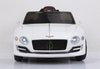 6V lisensoitu Bentley Exp12 lasten s&auml;hk&ouml;ajo autoon 