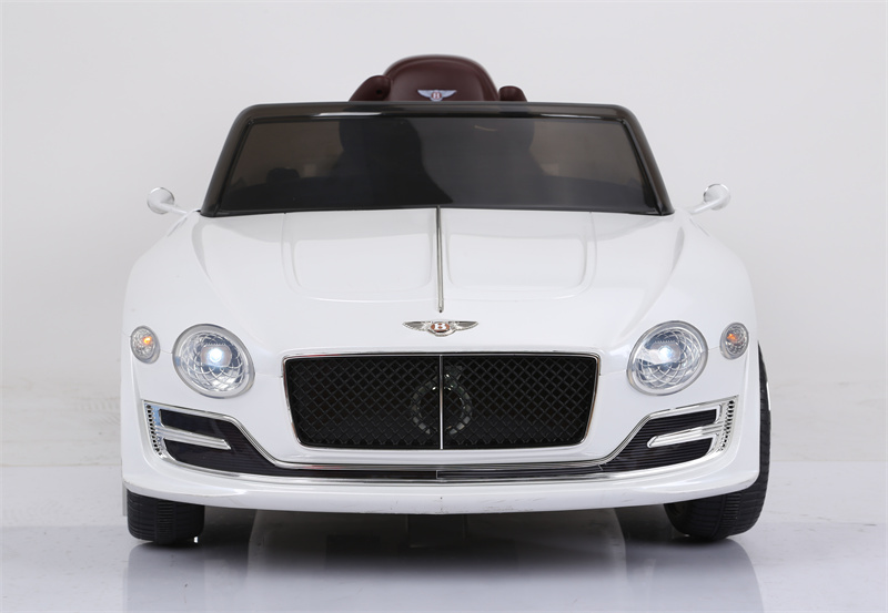 6V lisensoitu Bentley Exp12 lasten s&auml;hk&ouml;ajo autoon 