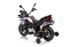 دراجة نارية كهربائية للأطفال BMW F850 GS 2 Motors بجهد 12 فولت