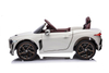 12V Gelisensieerde Bentley Bacalar kinders elektries ry op speelgoedmotor