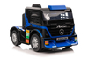 24V Mercedes Benz Axor Truck Venkovn&iacute; motorizovan&aacute; j&iacute;zda na autech