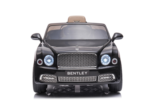 12V licencovan&yacute; Bentley Mulsanne Kids Ride on Car 