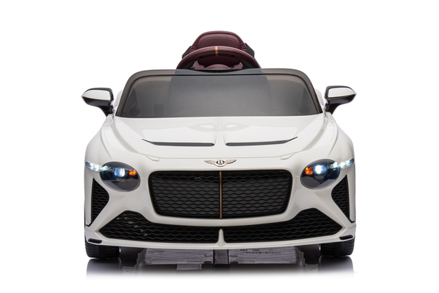 12V 라이센스 Bentley Bacalar 어린이 장난감 자동차 전기 타기