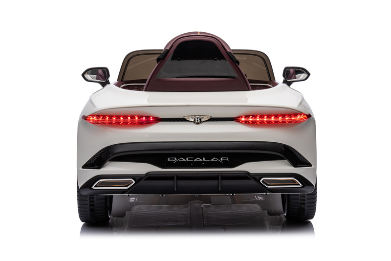 12V Gelisensieerde Bentley Bacalar kinders elektries ry op speelgoedmotor