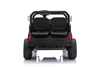 24v Kids Electric Ride op Golf Car Kinder Elektriese Voertuig met Afstandsbediening