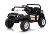 24v Kids Electric Ride op Golf Car Kinder Elektriese Voertuig met Afstandsbediening