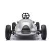24V Licenseret Audi Typ D Kids Electric Ride-On Car