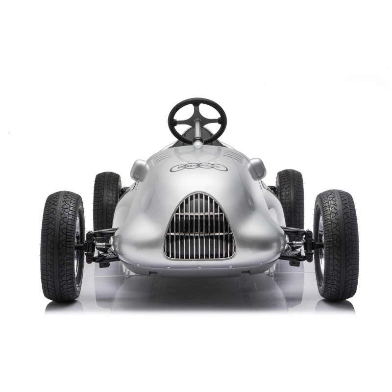 24V Licenseret Audi Typ D Kids Electric Ride-On Car